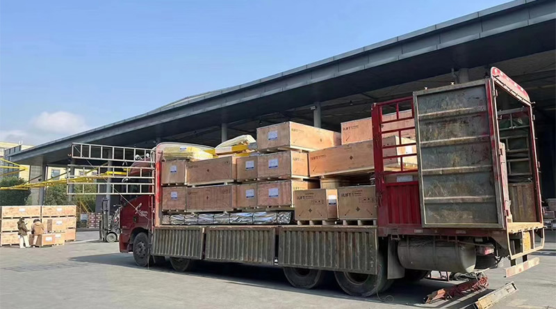 揭阳榕城区到徐州物流专线-榕城区到徐州物流公司-运输保障